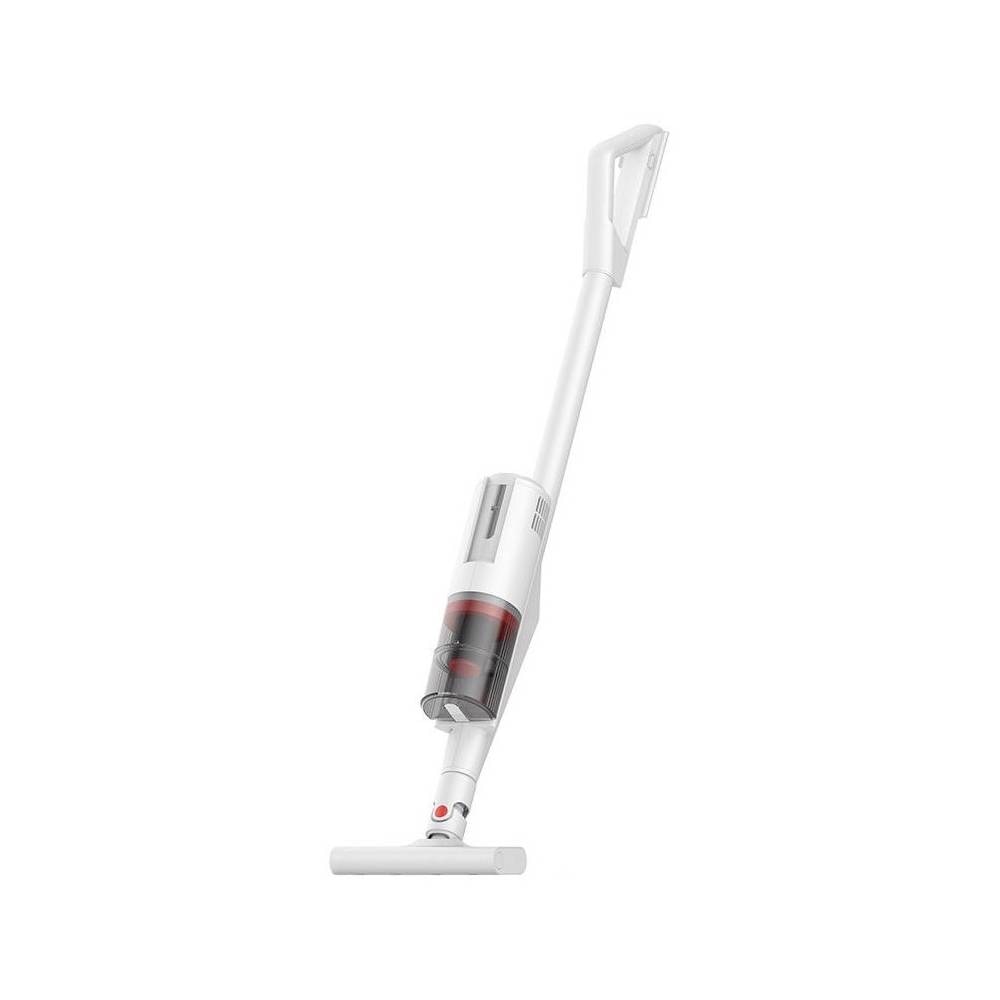 Deerma DX888, 0.45L, 600W, Vacuum Cleaner, White — 2