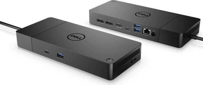 Dell Port-replicator Dock WD19S 130W - 2
