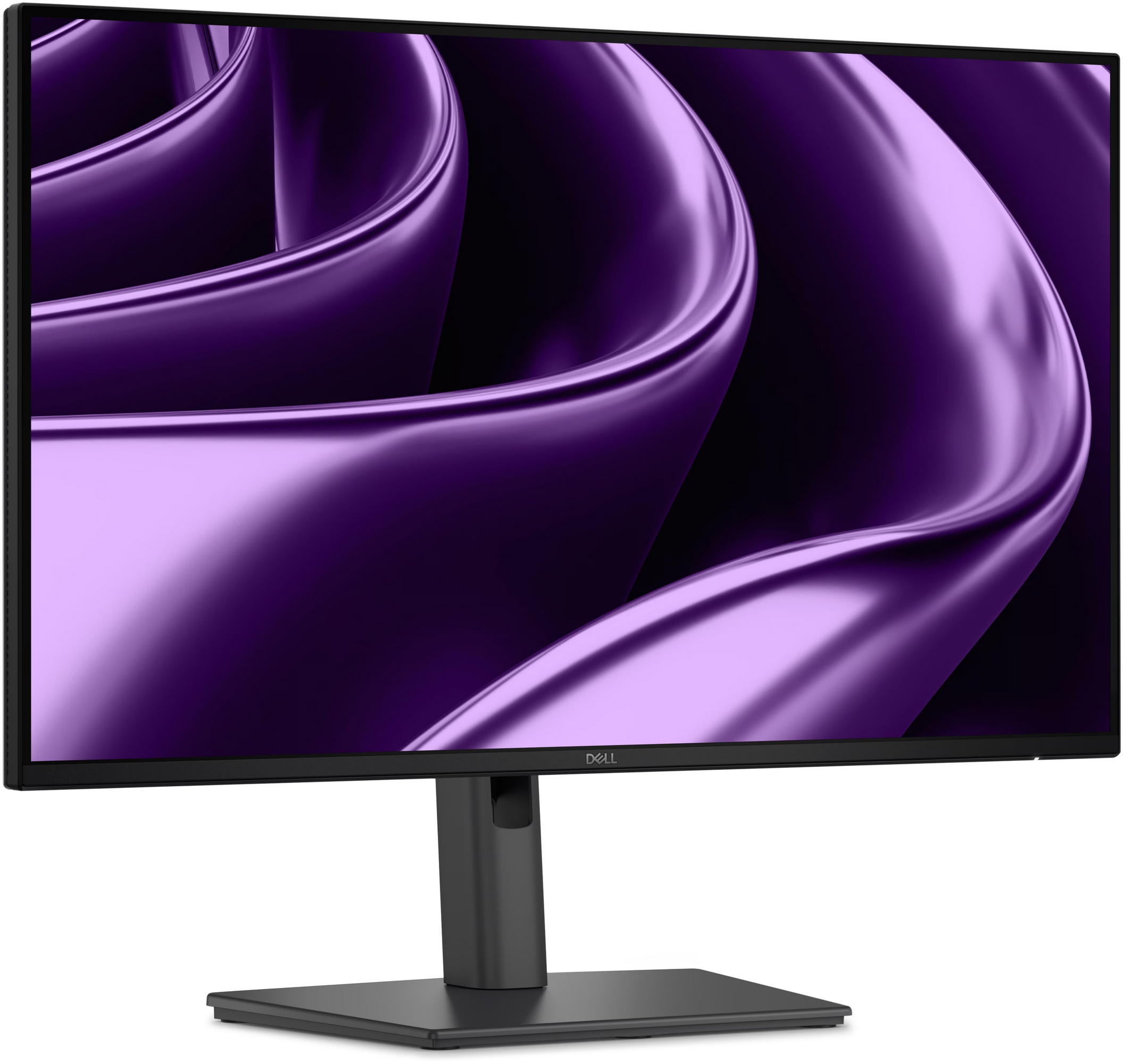 DELL 23.8" P2426HE USB-C HUB, HDMI, 2xDP, USB-C, RJ-45, IPS, 100Hz, sRGB 99%, Pivot - 2