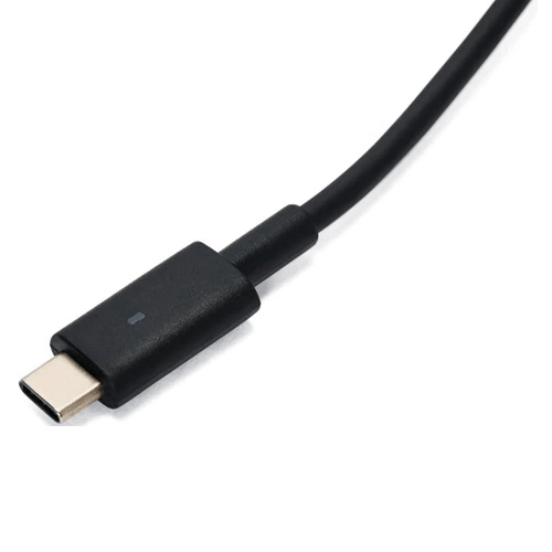 Dell Auto/Air 65W Power Adapter Black