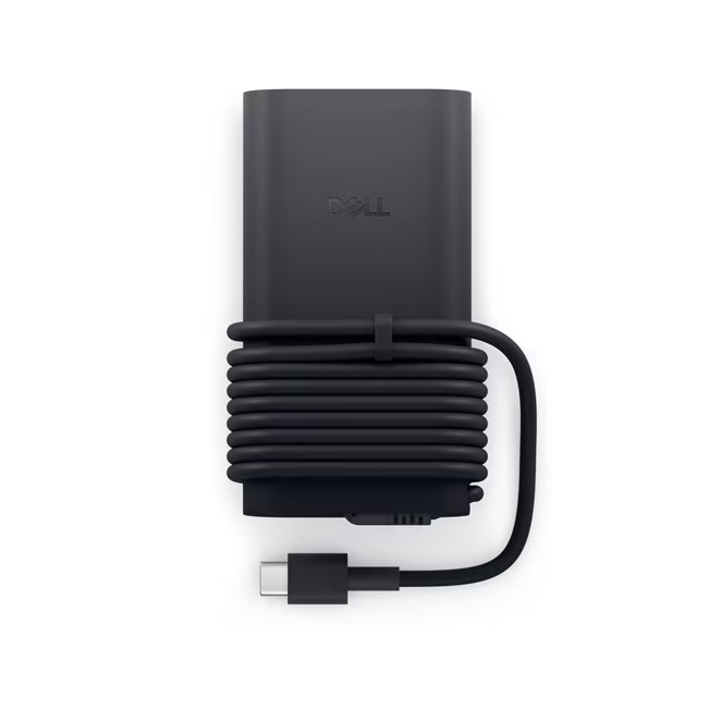 Dell 100W USB-C Power Adapter Black