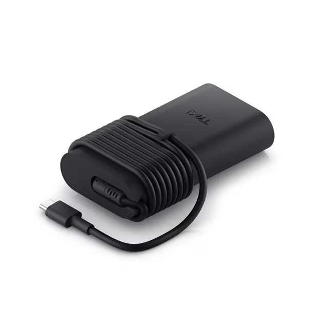Dell 100W USB-C Power Adapter Black