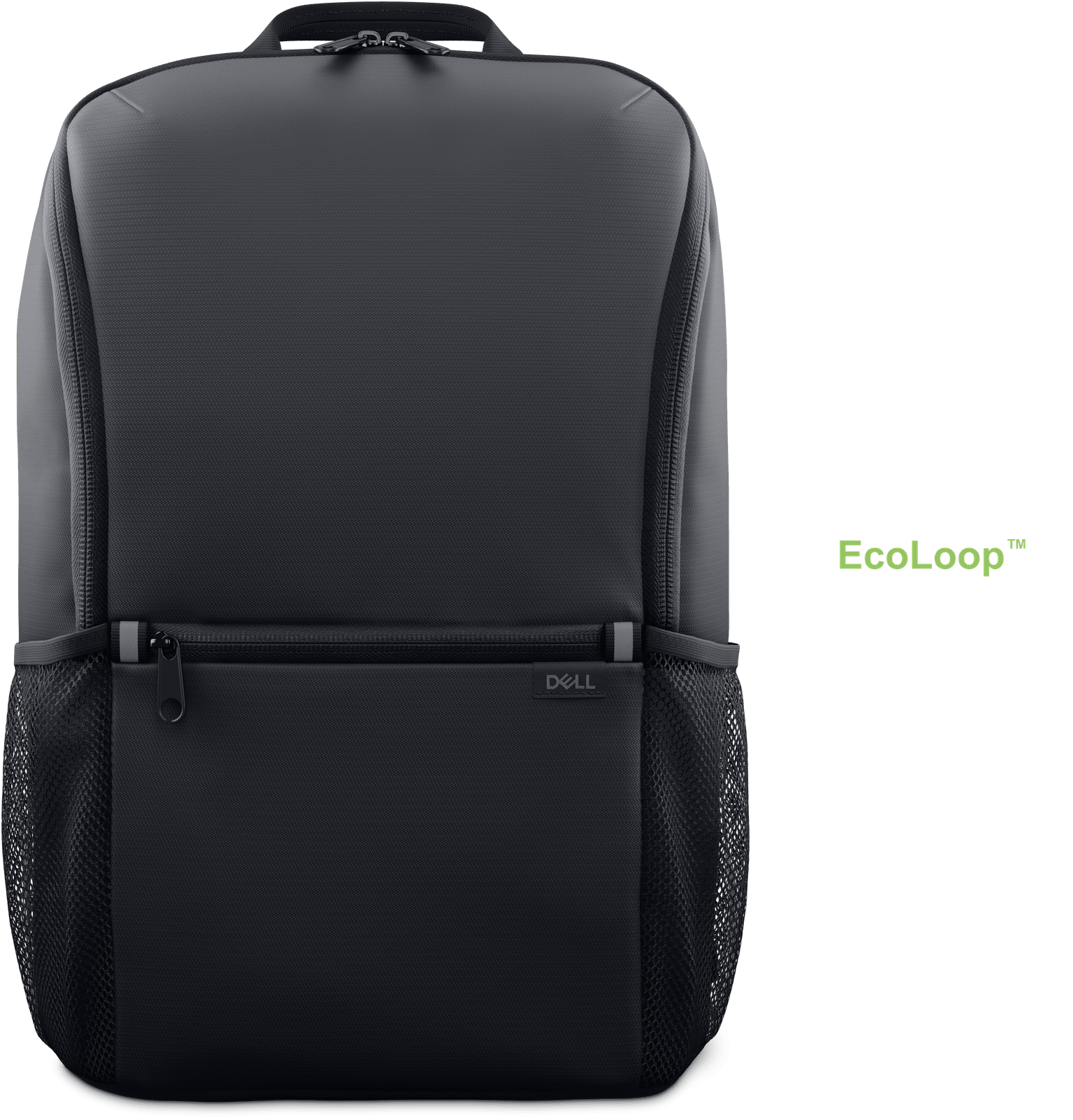 Dell EcoLoop Essential CP3724 14–16" Backpack Black