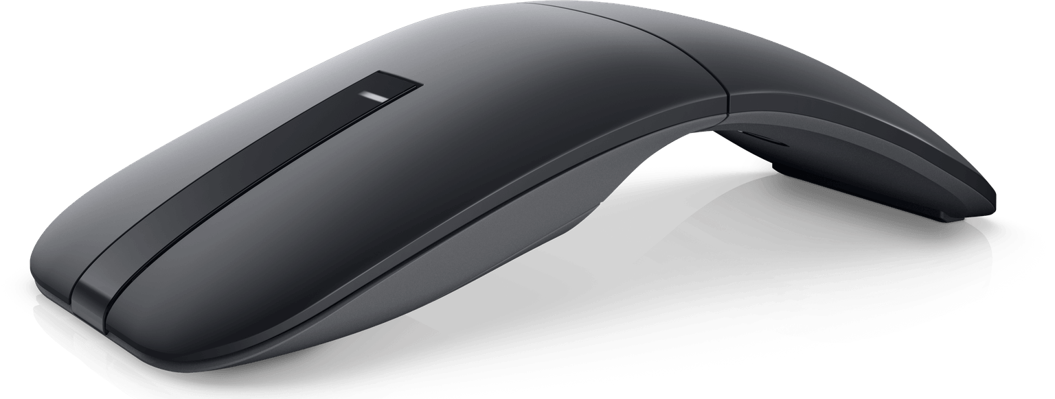 Dell MS700 Bluetooth Travel Mouse Black