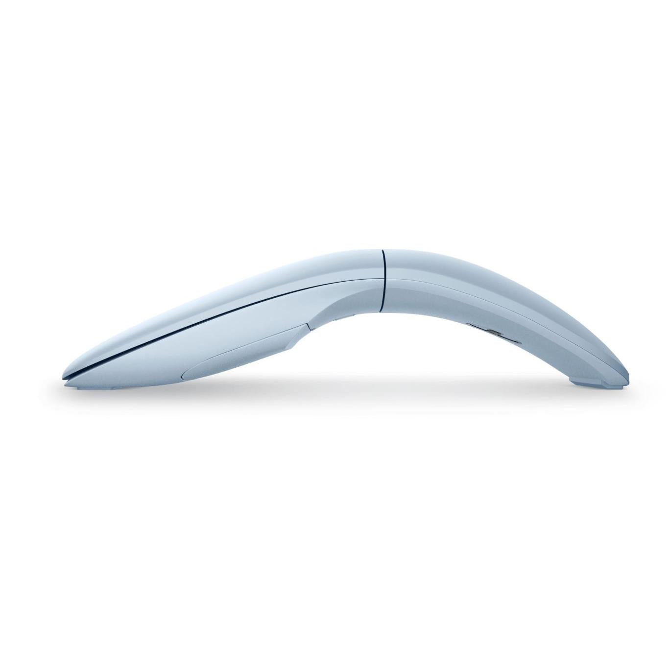 Dell MS700 Bluetooth Travel Mouse Misty Blue