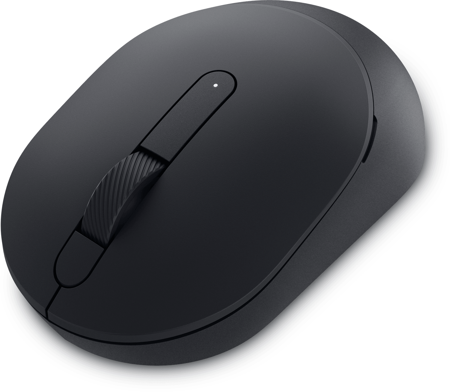Dell MS355 Compact Silent Wireless Mouse Black