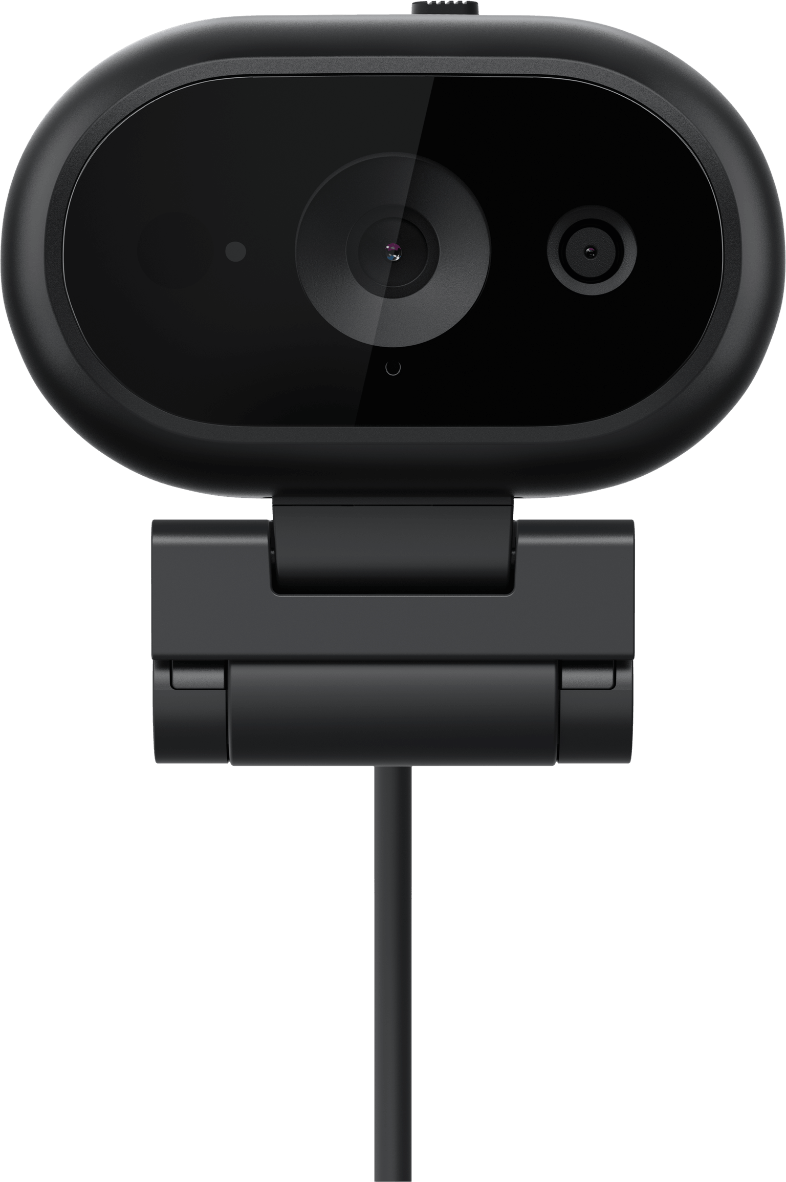 Dell WB526 2K QHD Webcam Black