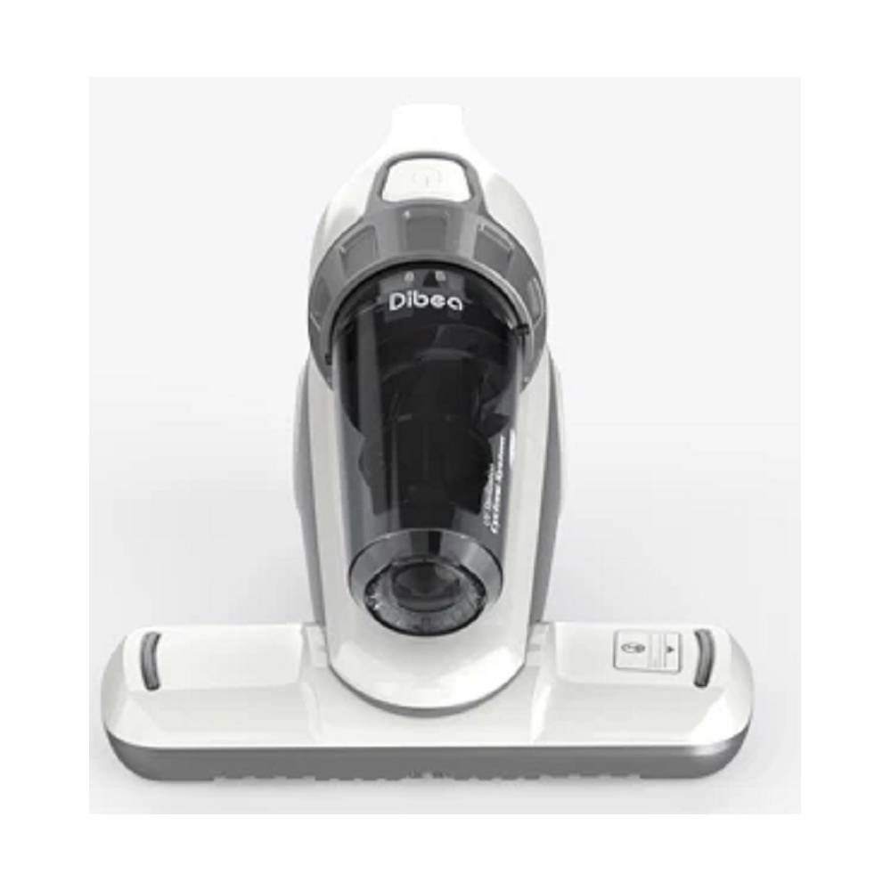 Dibea UV10, 300W, Germicidal Mite Remover And Mattress Vacuum Cleaner, White — 2
