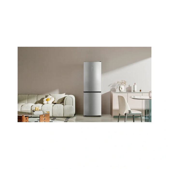 Dreame Refrigerator MegaPro DRB400WMBEEU Inox — 2