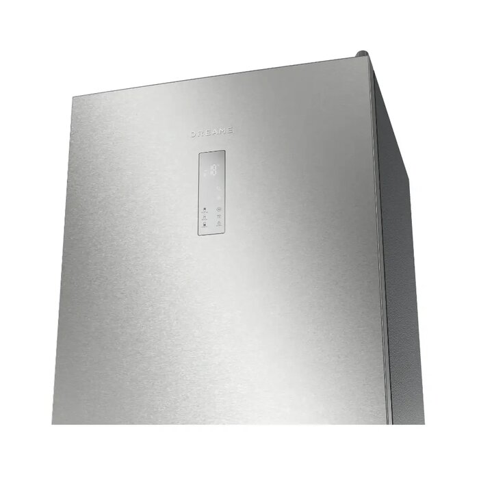 Dreame Refrigerator MegaPro DRB450WMBDEU Inox — 2