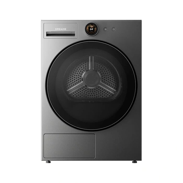 Dreame Dryer L9 DWD09L90TAEU Gray