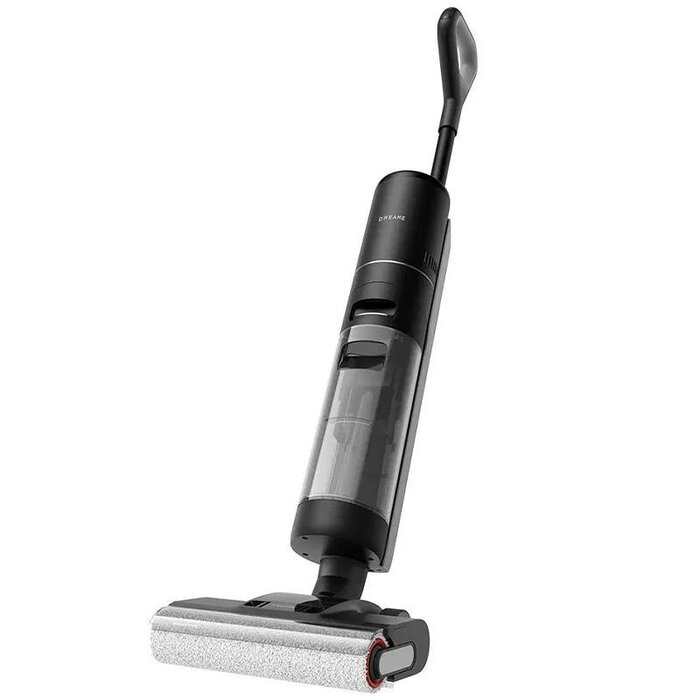 Dreame Wet and Dry Vacuum Cleaner G10 Pro HHR20A Black