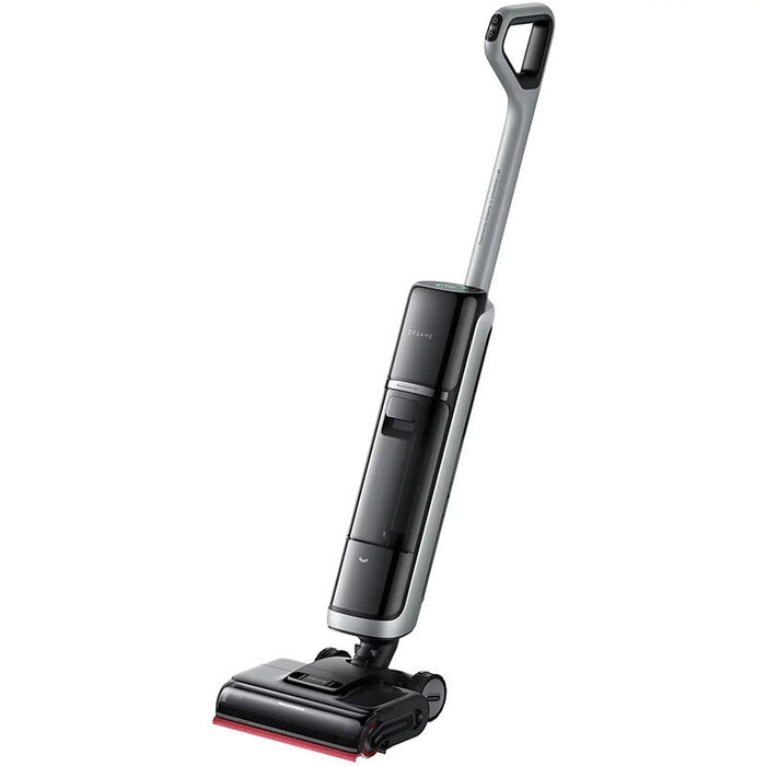 Dreame Wet and Dry Vacuum Cleaner H15 Pro Heat HHR48A Black — 2