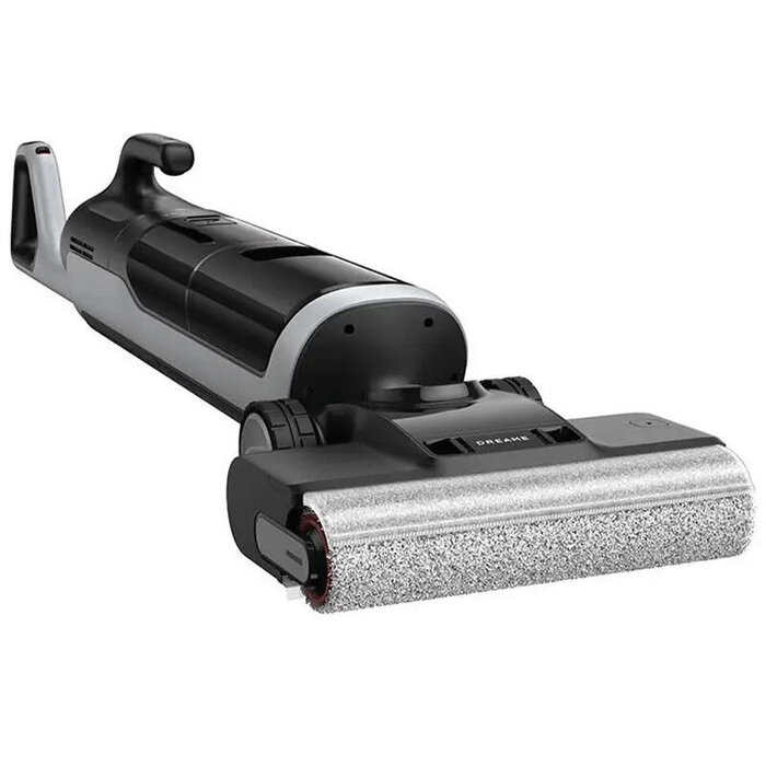 Dreame Wet and Dry Vacuum Cleaner H14 Dual HHV25A Black — 1