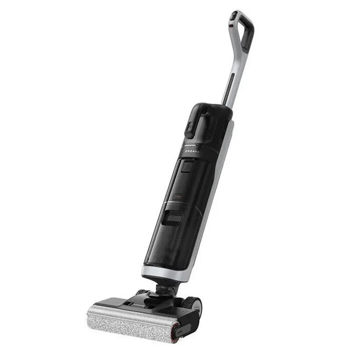 Dreame Wet and Dry Vacuum Cleaner H14 Dual HHV25A Black