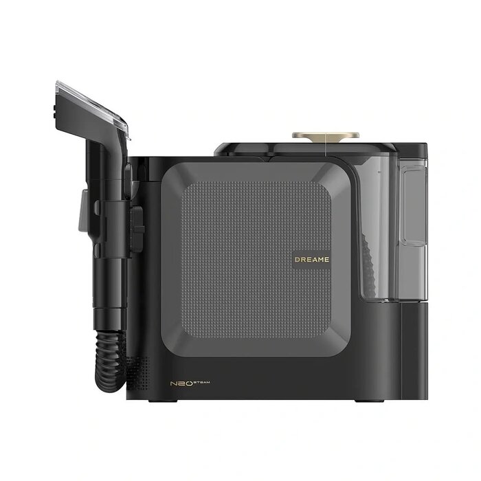 Dreame Portable Carpet Spot Cleaner N20 Steam HNR27A Black