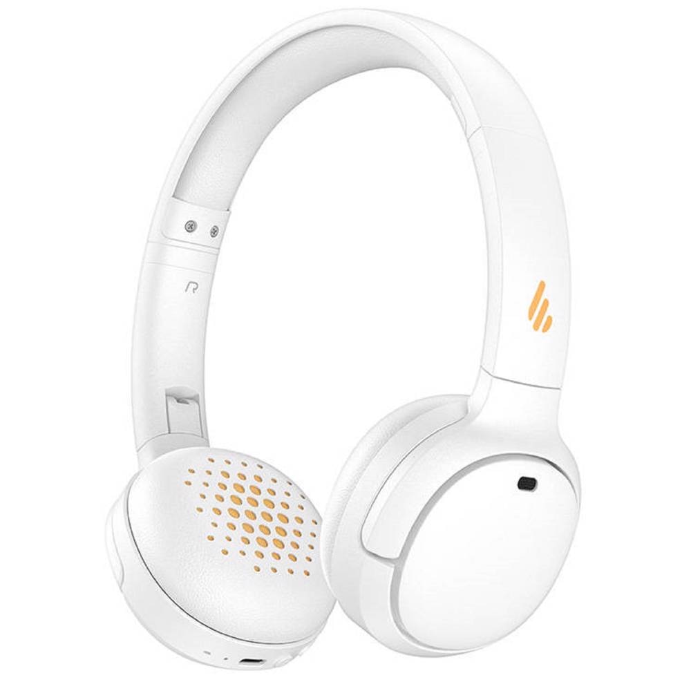 EDIFIER WH500WH, Headset, Wireless, Bluetooth, White — 2