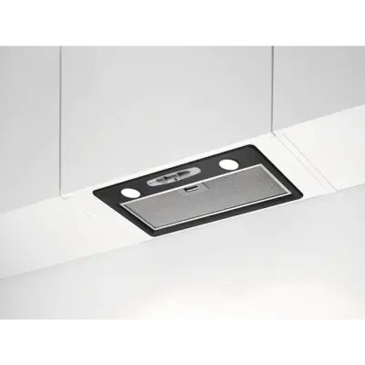 Electrolux Built-in Hood LFG525K Black