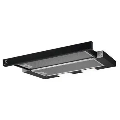 Electrolux Built-in Hood LFP326FB Black