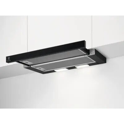 Electrolux Built-in Hood LFP326FB Black 2