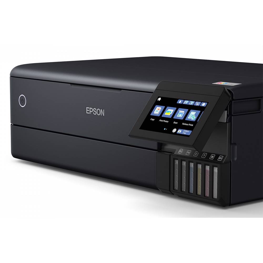 EPSON პრინტერი L8180, C11CJ21403 — 2