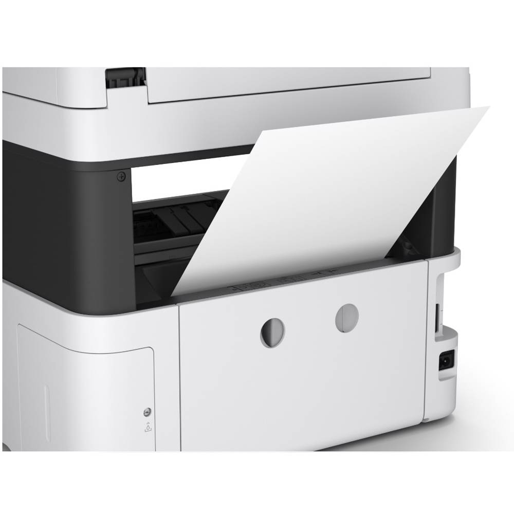 EPSON EcoTank L6490 C11CJ88405, 4in1, Color, Wifi, USB, Ethernet, A4, R/G, Grey — 2