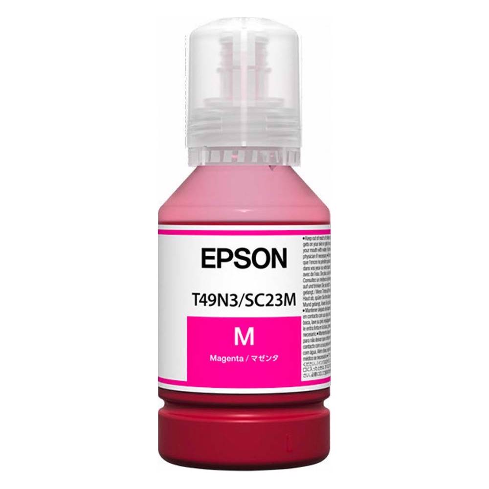 EPSON T49H Magenta Ink for SureColor SC-T3100X C13T49H300