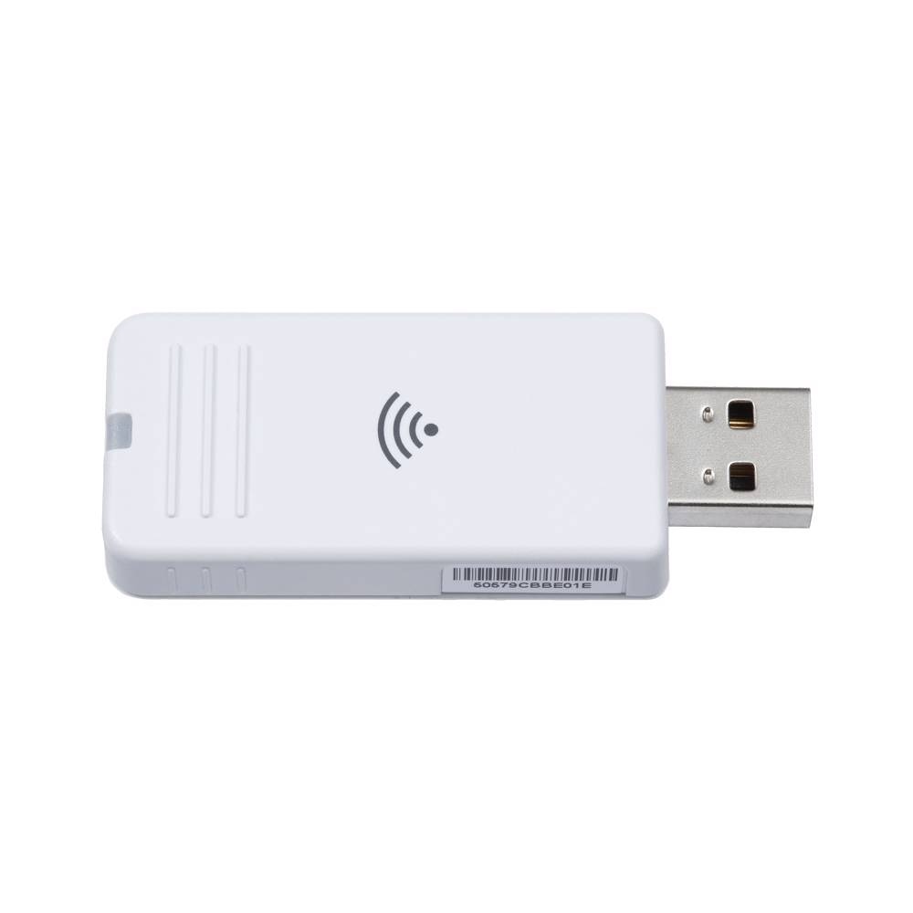 EPSON ELPAP11, Wireless Lan Adapter, White
