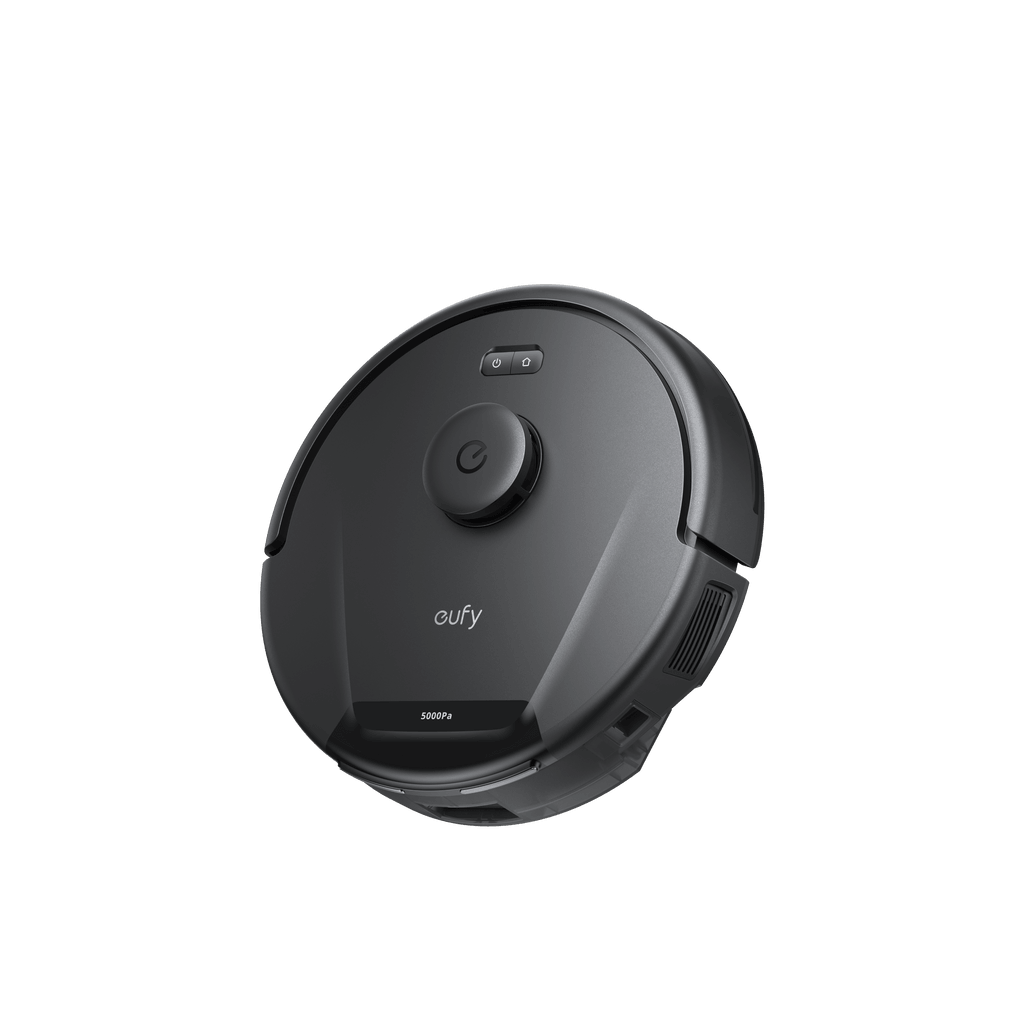 eufy L60 Hybrid Robot Vacuum Black T2268G11 2