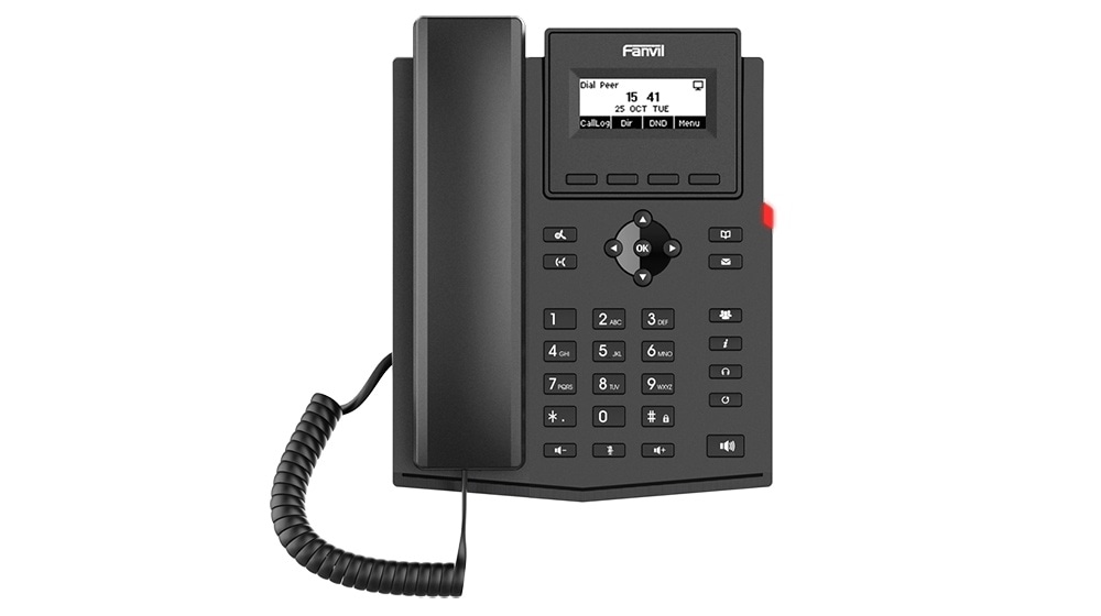 Fanvil X301P