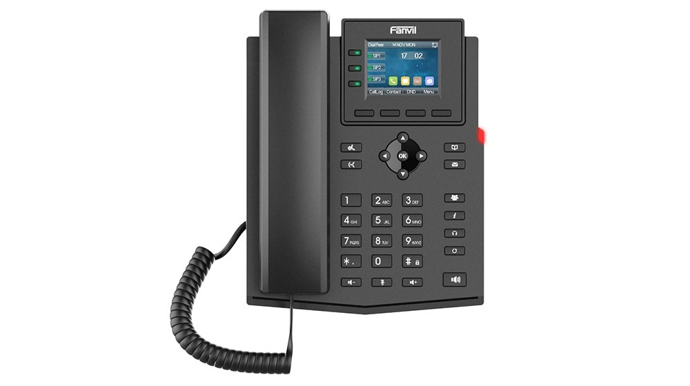 Fanvil Fanvil X303W - 2