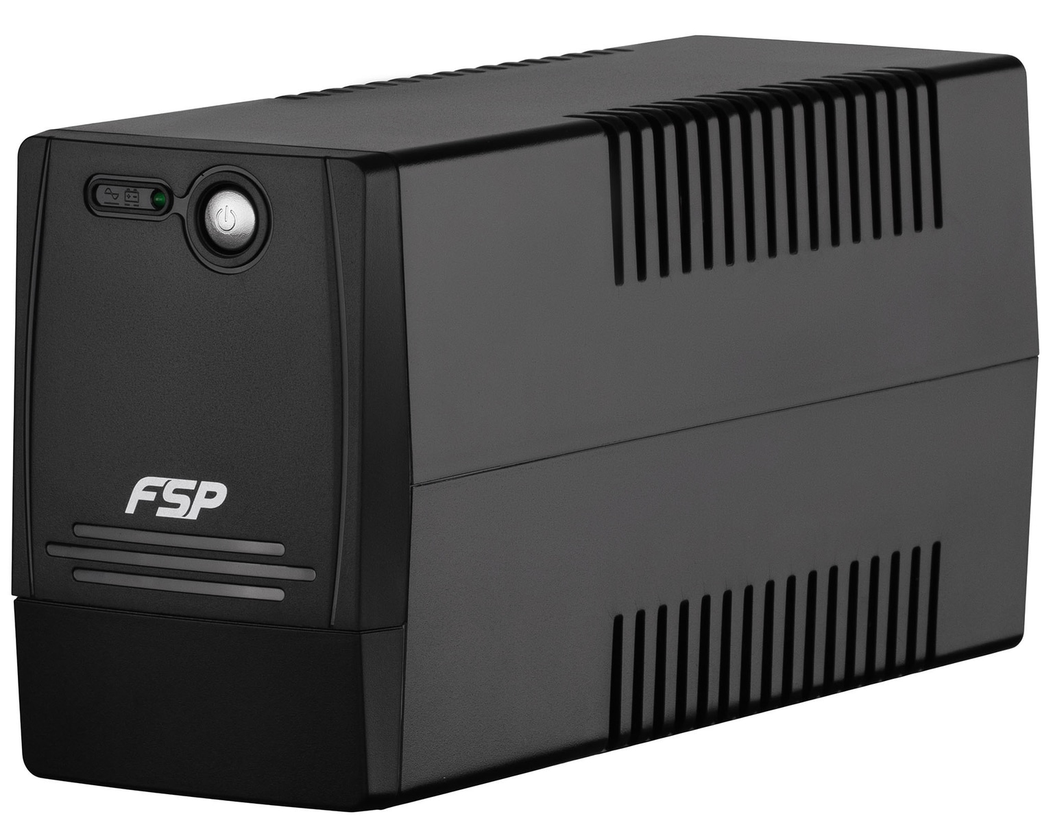 FSP FP850, 850VA/480W, LED, 4xC13