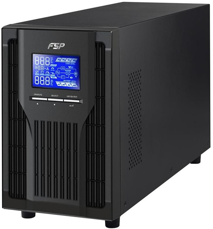 FSP CH-1101TS (PPF8001300) - 2