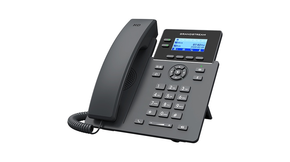Grandstream IP Phone Grandstream GRP2602 - 2