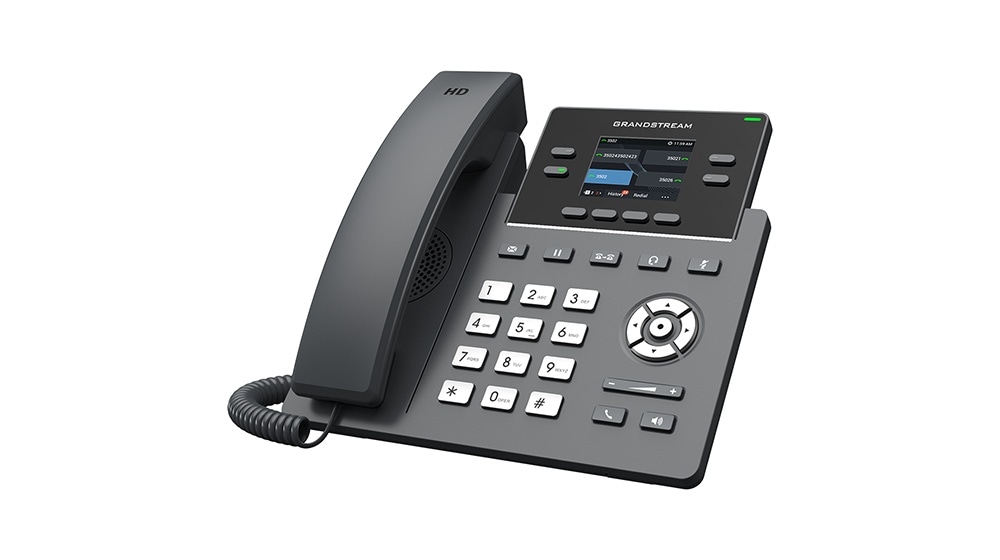 Grandstream IP Phone Grandstream GRP2612 - 2