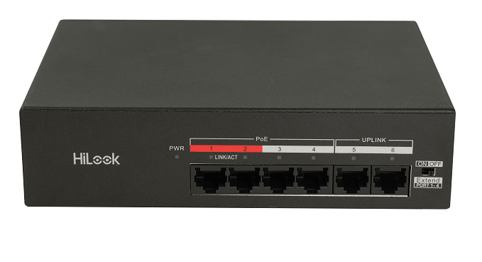 HiLook NS-0106MP-35