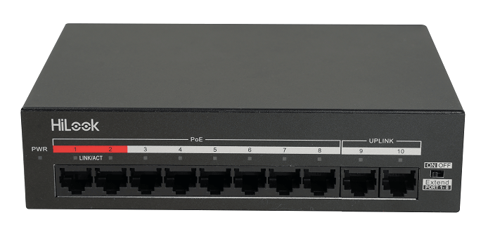 HiLook NS-0110MP-60