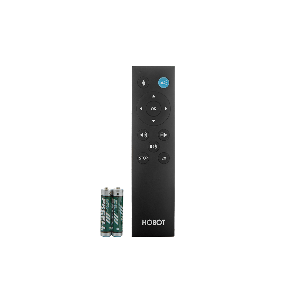HOBOT -388 — 2