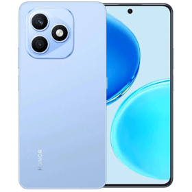 HONOR X8d 8GB/128GB Dual Sim Light Blue