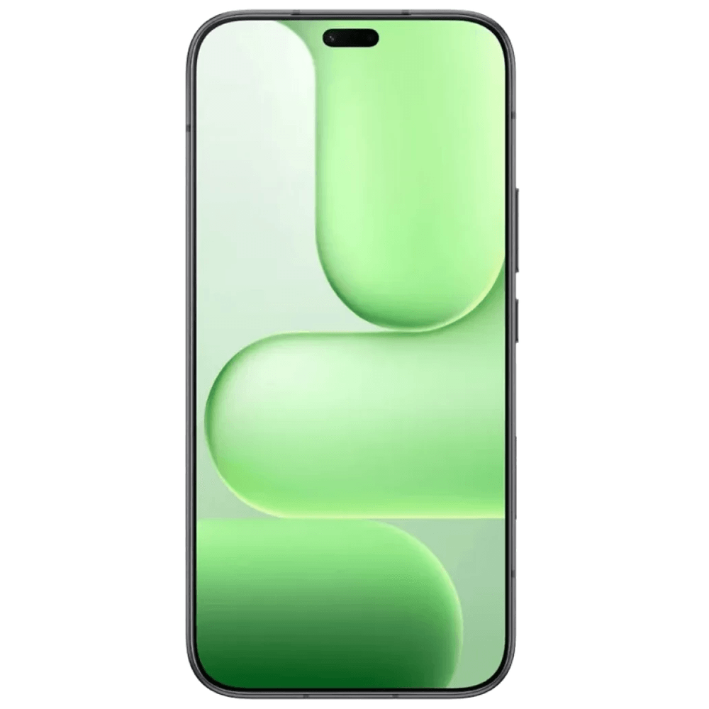 Honor 600 Lite 8GB/256GB Dual Sim Velvet Black