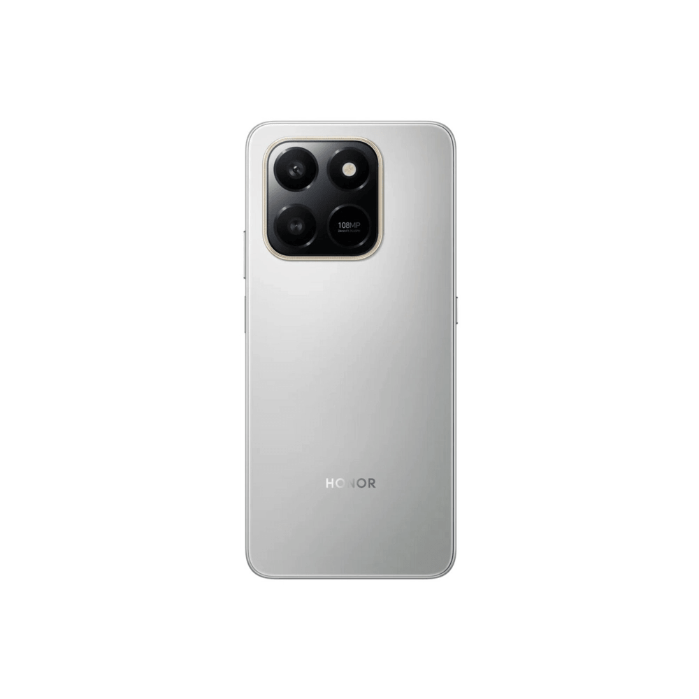 Honor X7d 8GB/256GB Meteor Silver