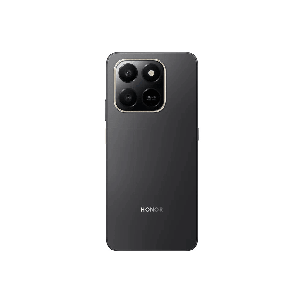 Honor X7d 8GB/128GB Velvet Black