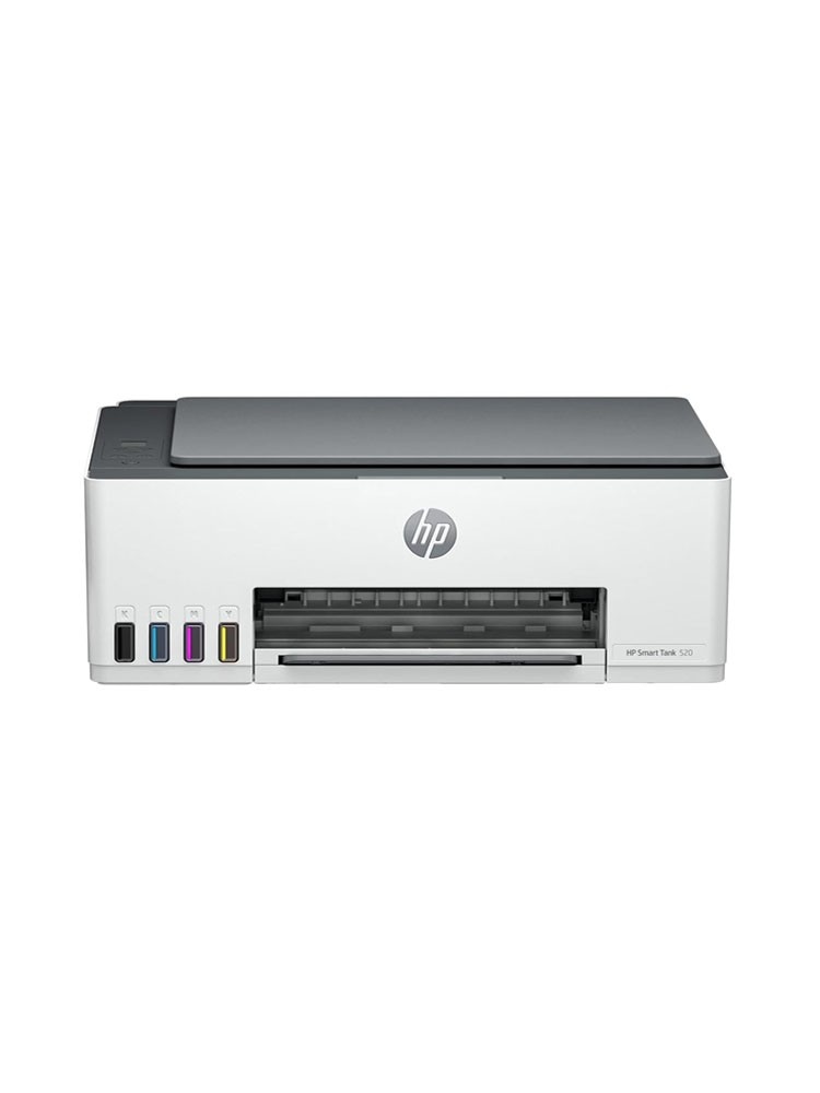HP Smart Tank 520 AIO