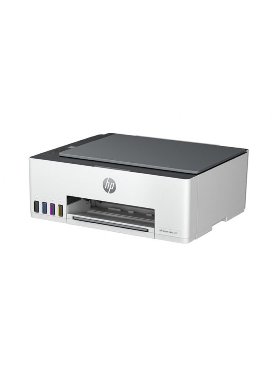 პრინტერი HP Smart Tank 520 AIO 2