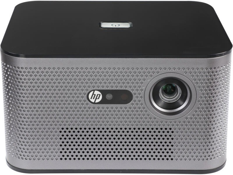 HP projector MP2000PRO FHD, 650 lm, LED, 1.2, WiFi, Smart Aptoide