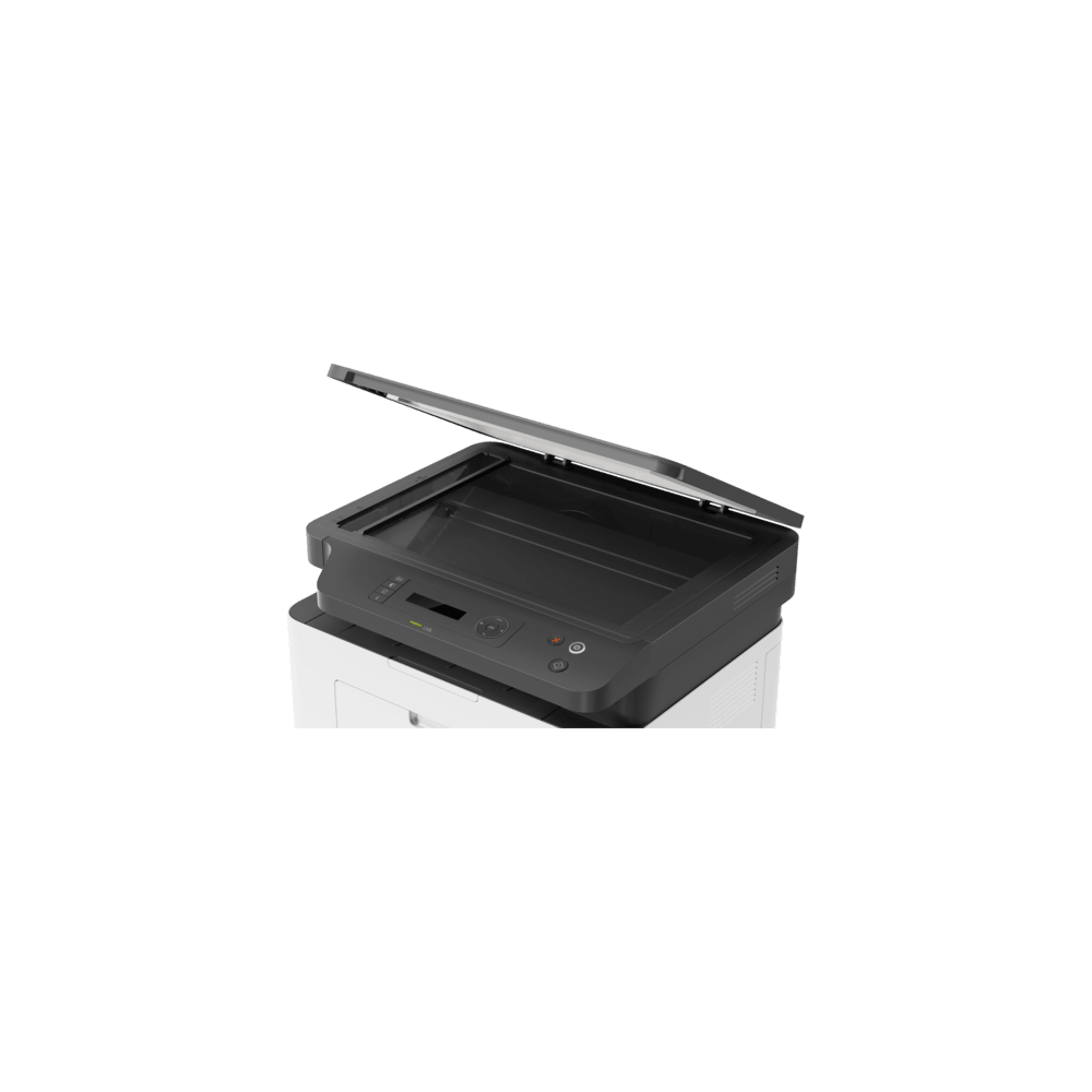 HP Laser MFP 135a / A4: Up to 20 ppm Cartridge 106A (1000 pages) Programmed and Reset — 2