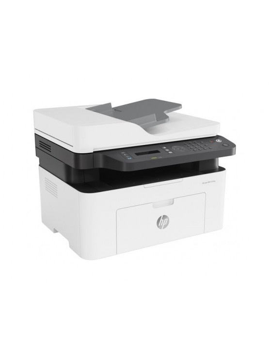 პრინტერი HP Laser MFP 137fnw 2