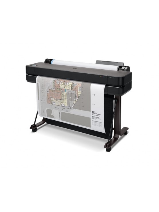 პრინტერი HP DesignJet T630 36-in Printer 2