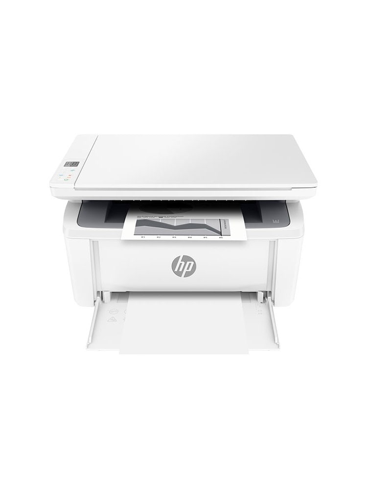 HP LaserJet MFP M141w Printer