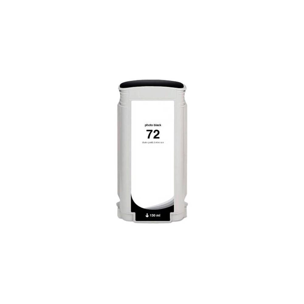 HP 72 130-ml Photo Black Ink Cartridge — 2